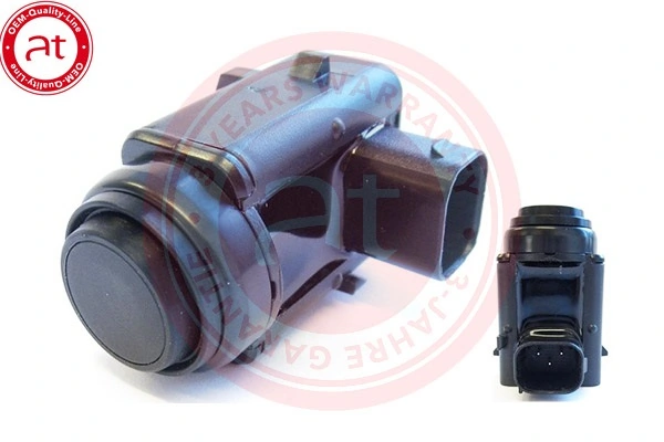 Sensor, park distance control